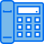 Telephone icon 64x64