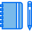 Notebook icon 64x64