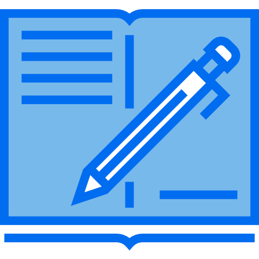 Notebook icon