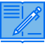 Notebook icon 64x64