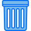 Bin icon 64x64