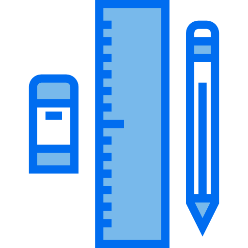 School material icon