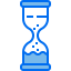 Hourglass icon 64x64