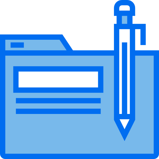 Folder icône