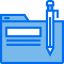 Folder іконка 64x64