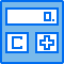 Calculator icon 64x64