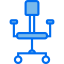 Desk chair Ikona 64x64