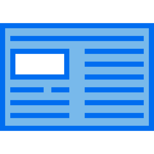 Document icon