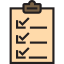 Check list icon 64x64