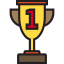 Trophy icon 64x64