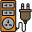 Plug icon 64x64