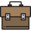 Briefcase icon 64x64