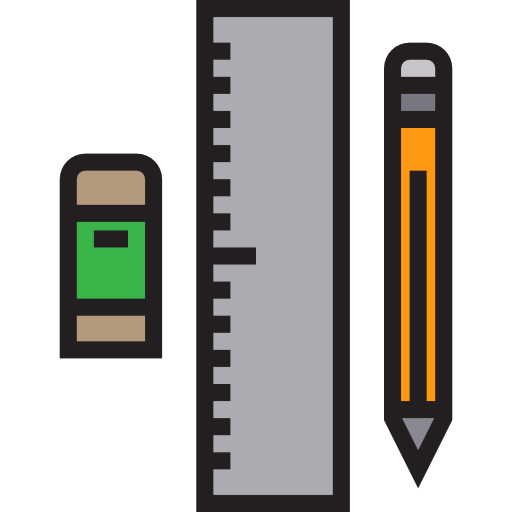 School material icon