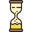 Hourglass icon 64x64