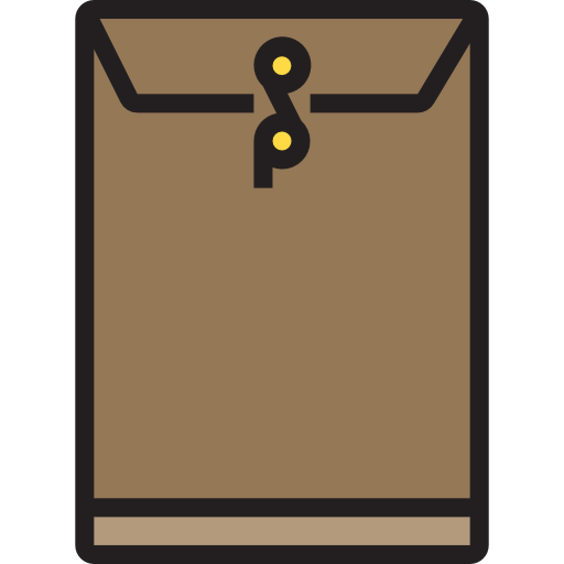 Document icon