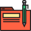 Folder іконка 64x64