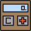 Calculator icon 64x64