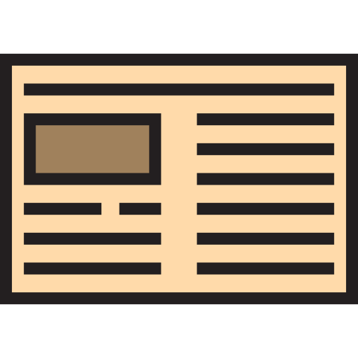 Document icon