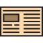 Document icon 64x64