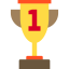 Trophy icon 64x64