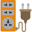 Plug icon 64x64