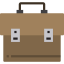 Briefcase icon 64x64