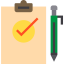 Check list іконка 64x64