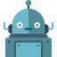 Robot icon 64x64