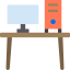 Desk icon 64x64