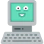 Computer icon 64x64