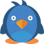 Bird icon 64x64