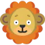 Lion icon 64x64