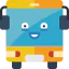Bus icon 64x64