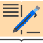 Notebook icon 64x64