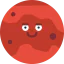 Mars icon 64x64