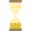 Hourglass icon 64x64