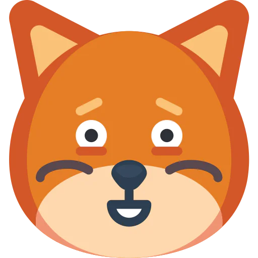 Cat icon