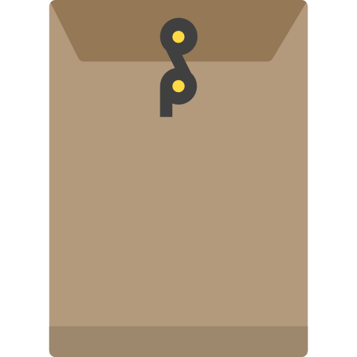 Document icône