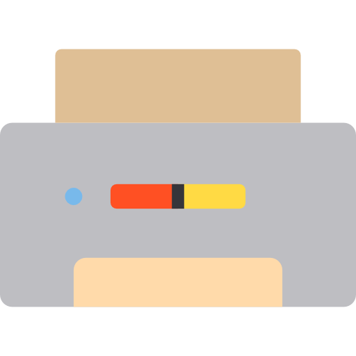 Printer icône
