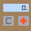 Calculator icon 64x64