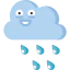 Rain icon 64x64