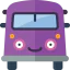 Van icon 64x64