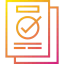 Document icon 64x64