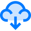 Cloud icon 64x64