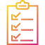 Check list іконка 64x64