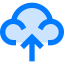 Cloud icon 64x64