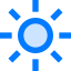Sunny icon 64x64