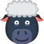 Sheep icon 64x64