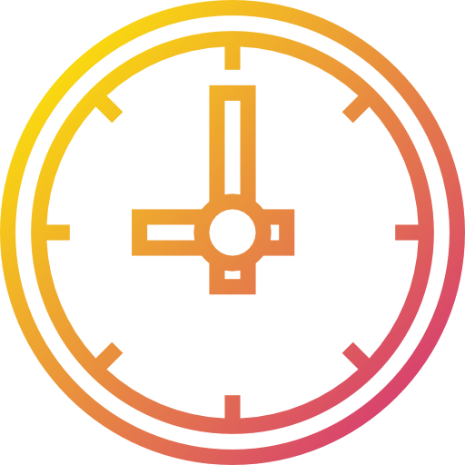Clock icon