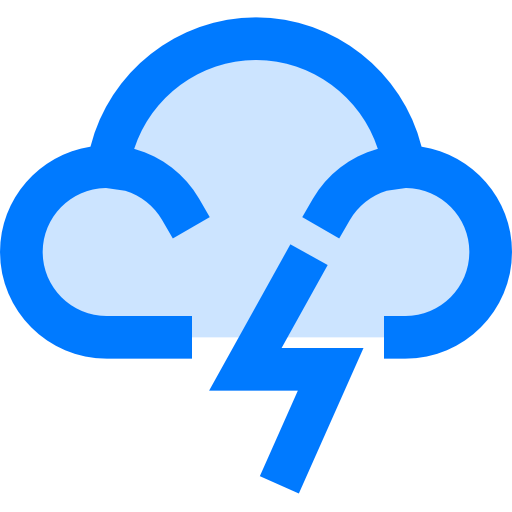 Rain icon